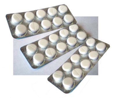 Streptocid 10 tablets * 0.5 g each Sulfanilamide. Free shipping